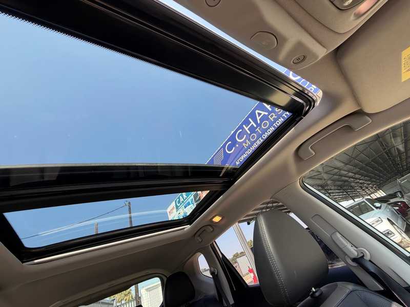 2018 Nissan X-Trail 1,6L 2018 Cyprus