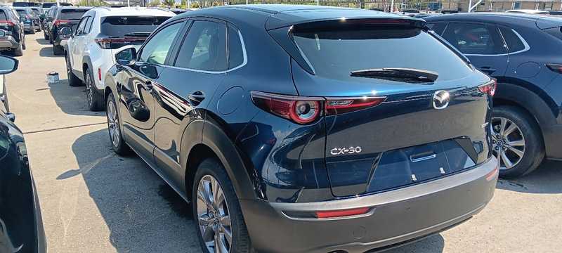 2023 Mazda CX-30 2,0L 2023 Cyprus