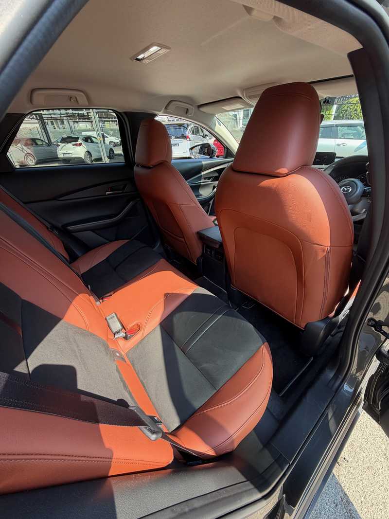 2023 Mazda CX-30 2,0L 2023 Cyprus