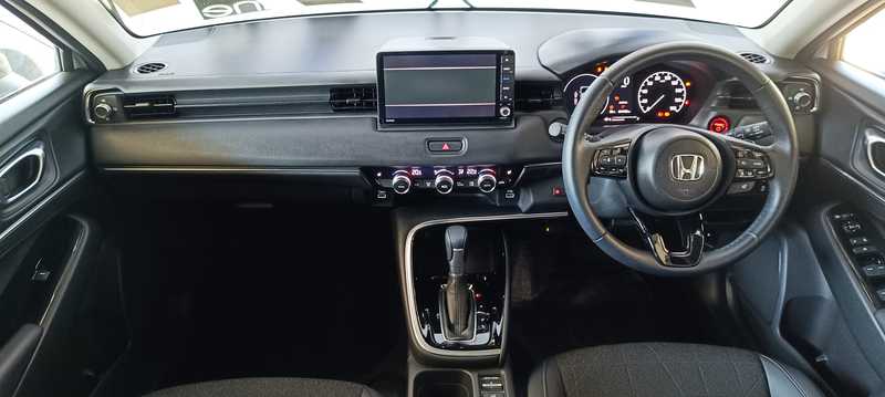 2024 Honda Vezel 1,5L 2024 Cyprus