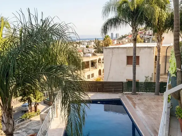 2-bedroom apartment for sale, Επαρχία Λεμεσού — Γερμασόγεια