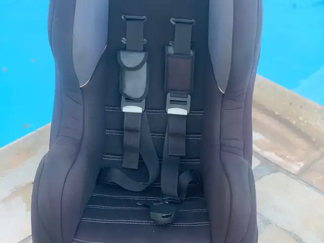 Child car seat size 0-18 kg, Επαρχία Λεμεσού — Λεμεσός - Αγία Φύλα