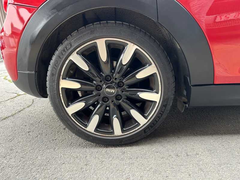 2014 Mini Hatch 1,5L 2014 Cyprus