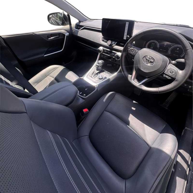 2022 Toyota RAV4 2,5L 2022 Cyprus