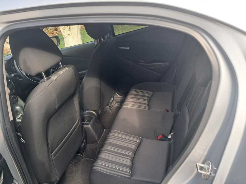 2021 Mazda 2 1,5L 2021 Cyprus
