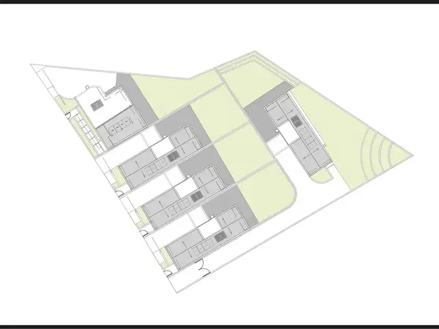 Residential Plot 1600 m², Limassol — Palodeia
