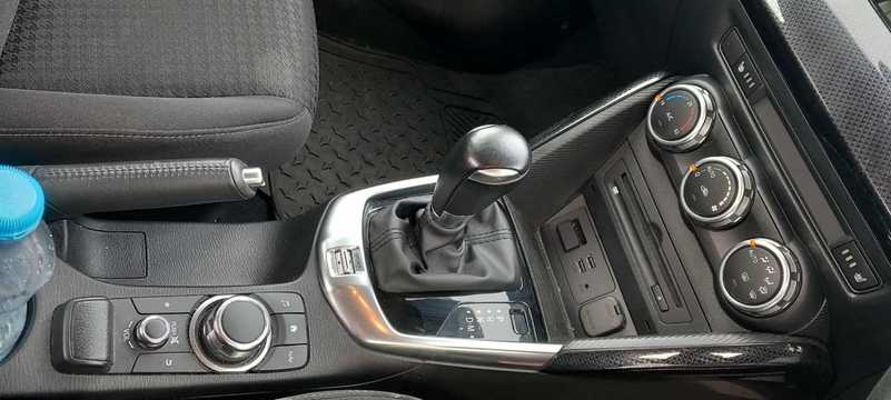 2019 Mazda 2 1,5L 2019 Cyprus