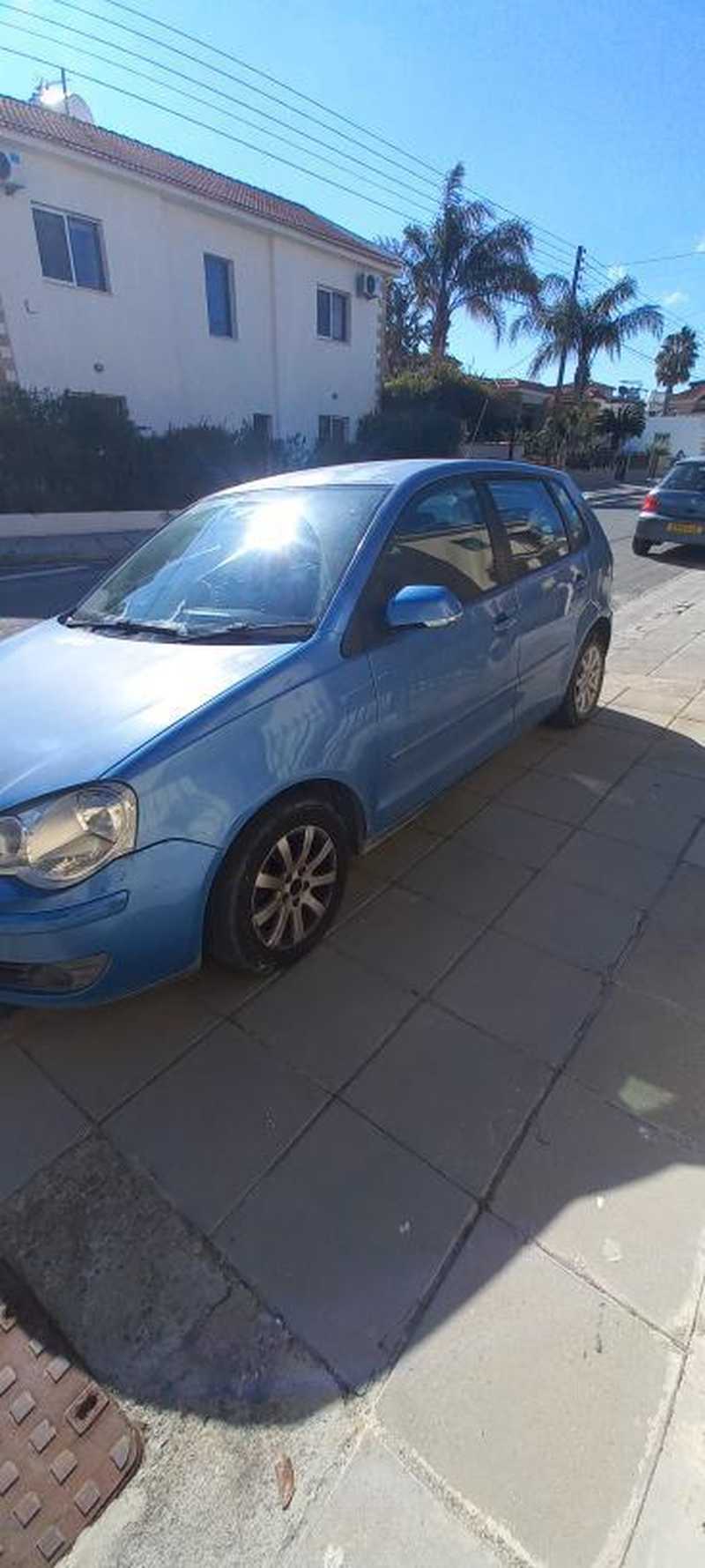 2006 Volkswagen Golf 1,4L 2006 Cyprus