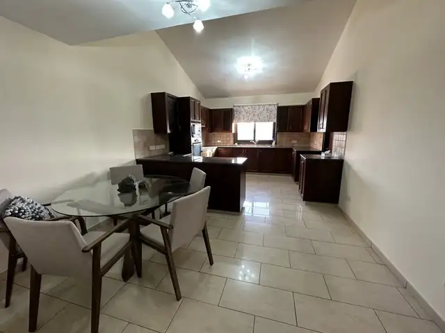 3-bedroom penthouse for sale, Nicosia — Strovolos - Chryseleousa - 4