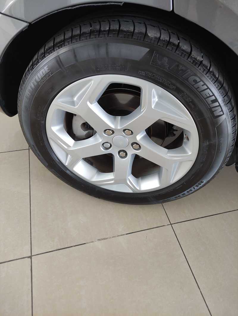 2018 Land Rover Range Rover Sport 2,0L 2018 Cyprus