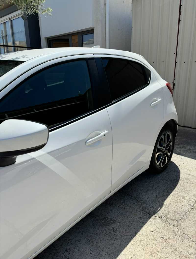 2017 Mazda Demio 1,5L 2017 Cyprus