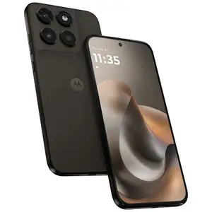Motorola smartphone g77 678/mediatek dimensity 6400/8gb/256gb/android 16/black o, Επαρχία Λεμεσού — Μαρίνα Λεμεσού