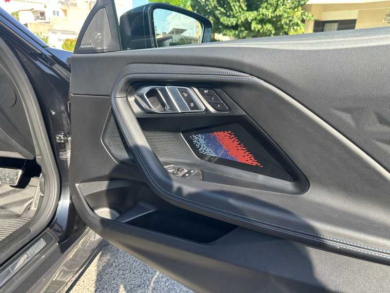 2022 BMW 2-Series 2,0L 2022 Cyprus
