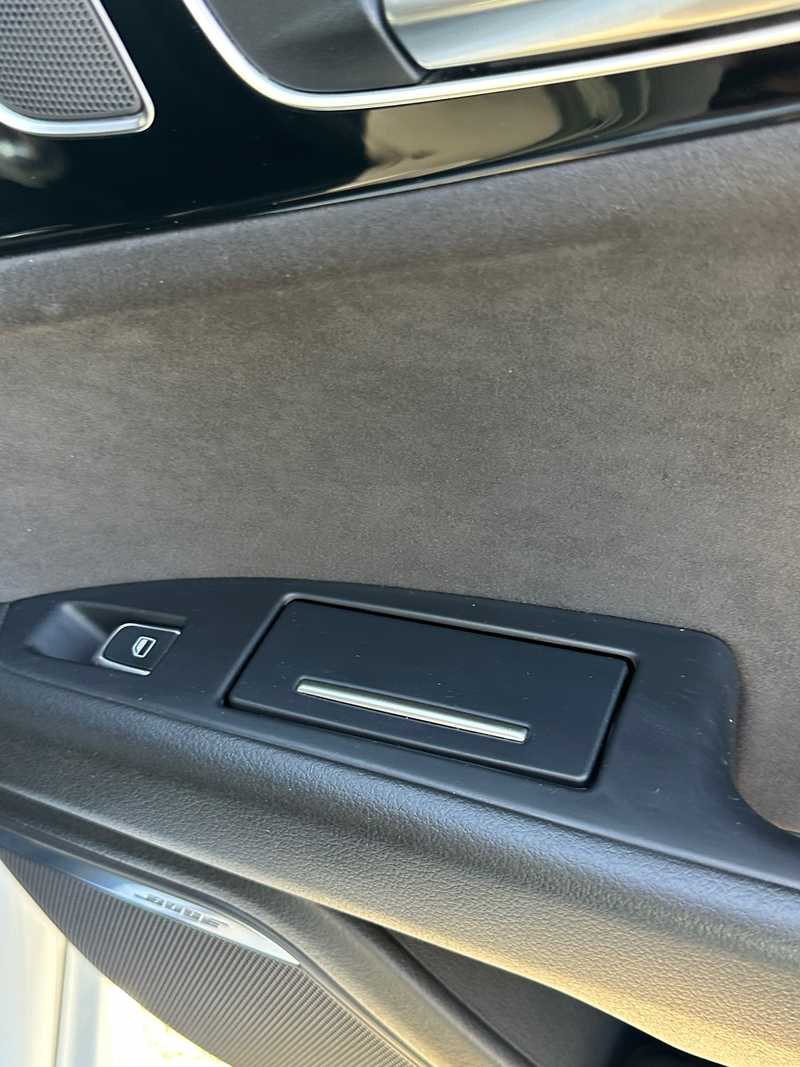 2016 Audi A7 3,0L 2016 Cyprus