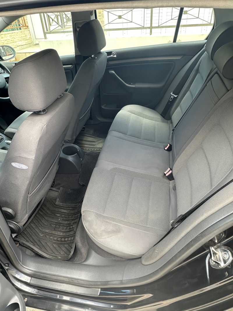 2004 Volkswagen Golf 1,6L 2004 Cyprus