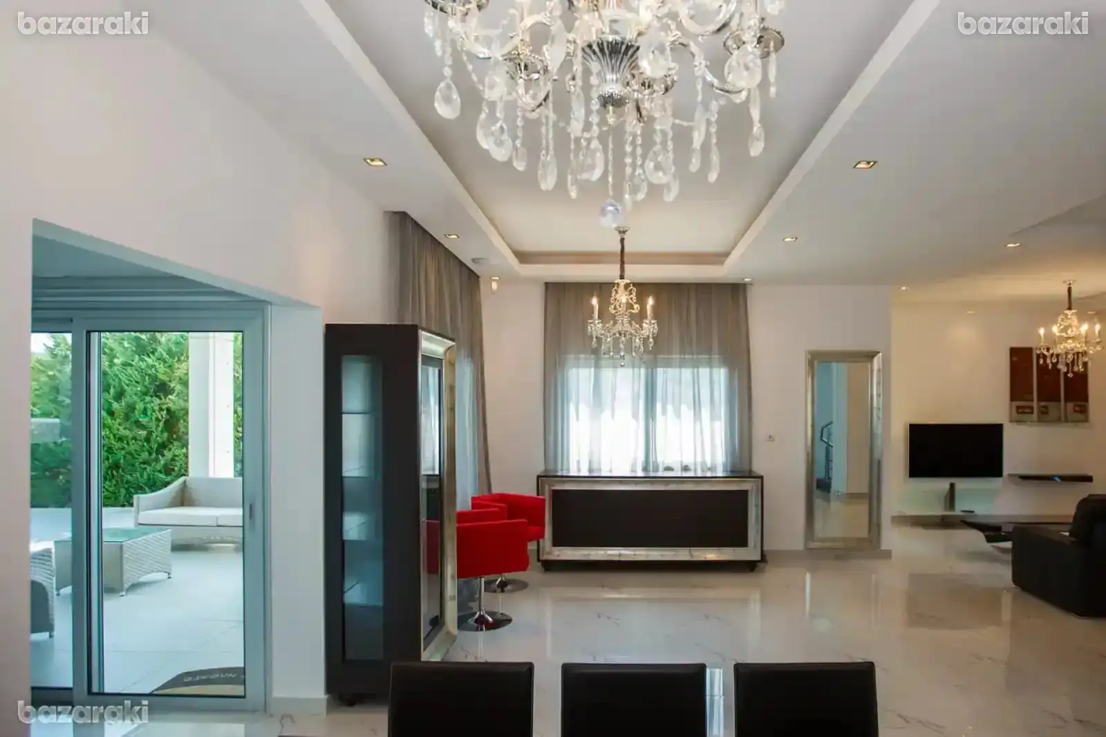 Villa, 4 bedrooms — 12