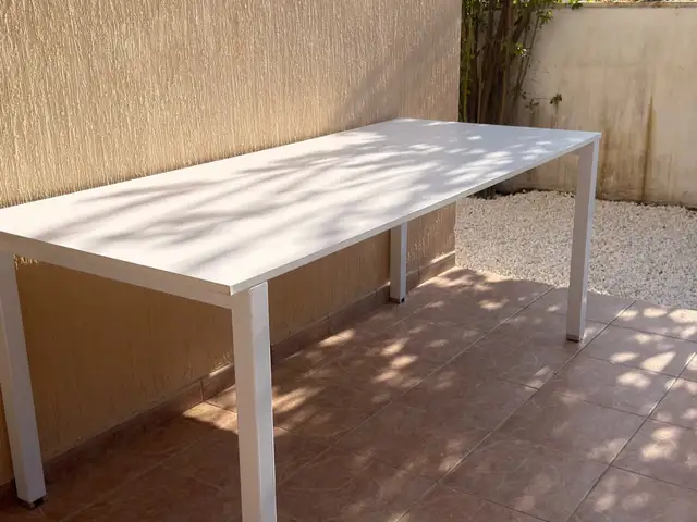 Italian table, Limassol — Pyrgos Lemesou