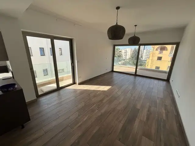 3-bedroom apartment to rent, Επαρχία Λεμεσού — Ποταμός Γερμασόγειας