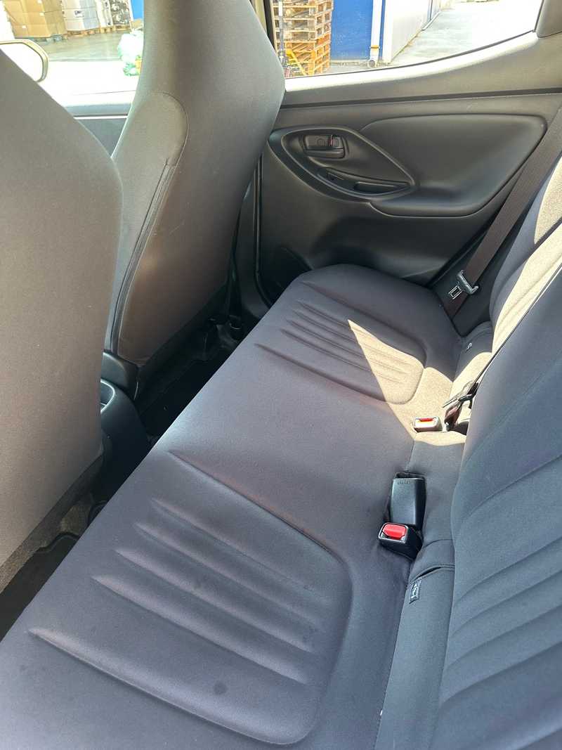 2022 Toyota Yaris 1,5L 2022 Cyprus