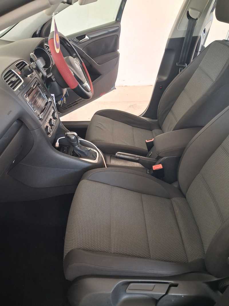 2011 Volkswagen Golf 1,6L 2011 Cyprus