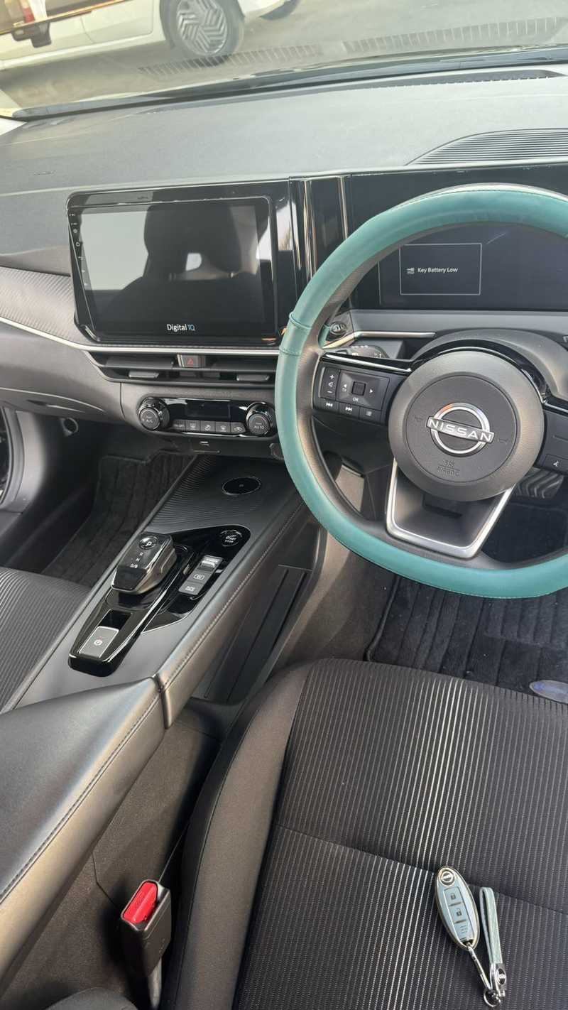 2023 Nissan Note e-Power 1,2L 2023 Cyprus