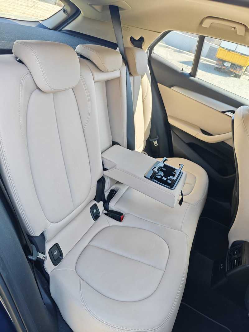 2019 BMW X2 1,5L 2019 Cyprus