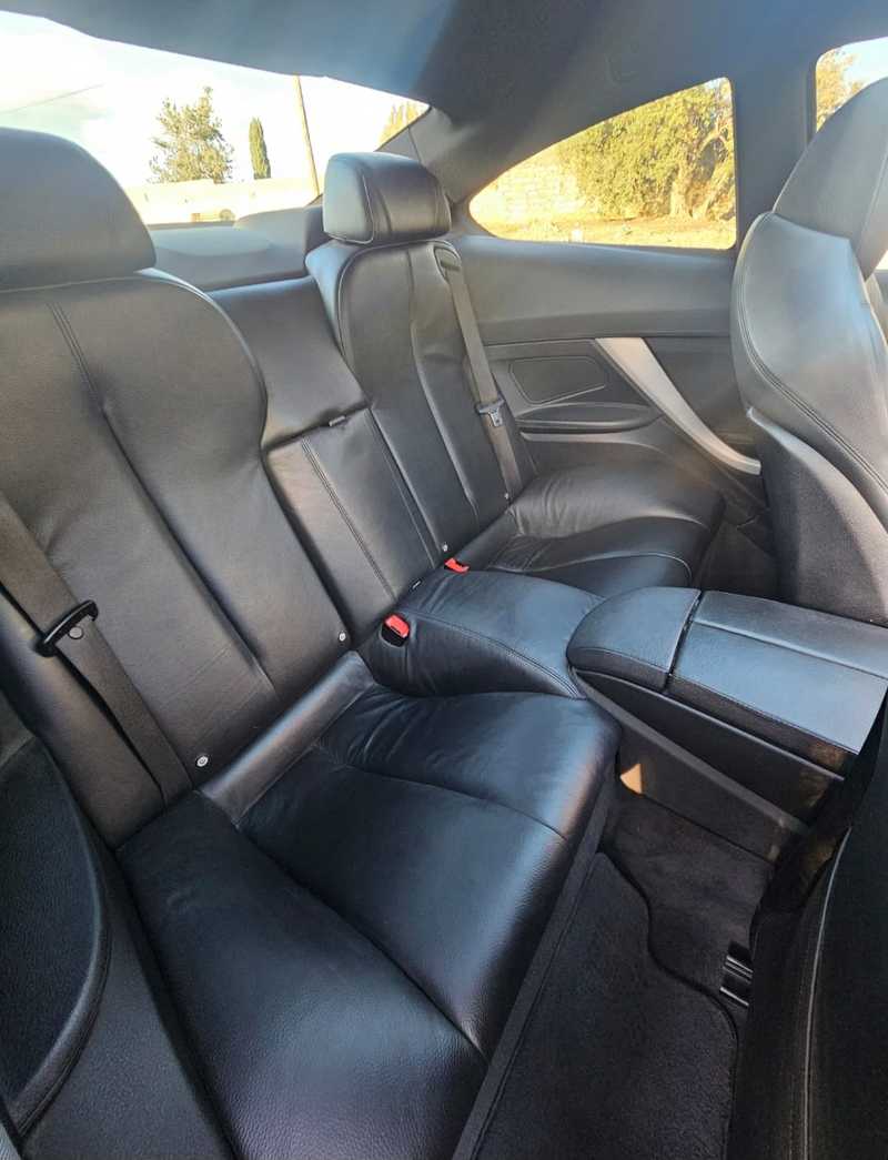 2012 BMW 6-Series 3,0L 2012 Cyprus