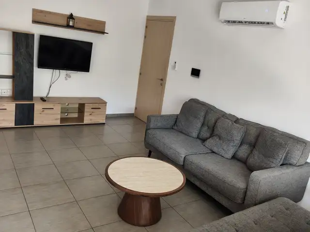 2-bedroom apartment to rent, Επαρχία Λευκωσίας — Γέρι - 2