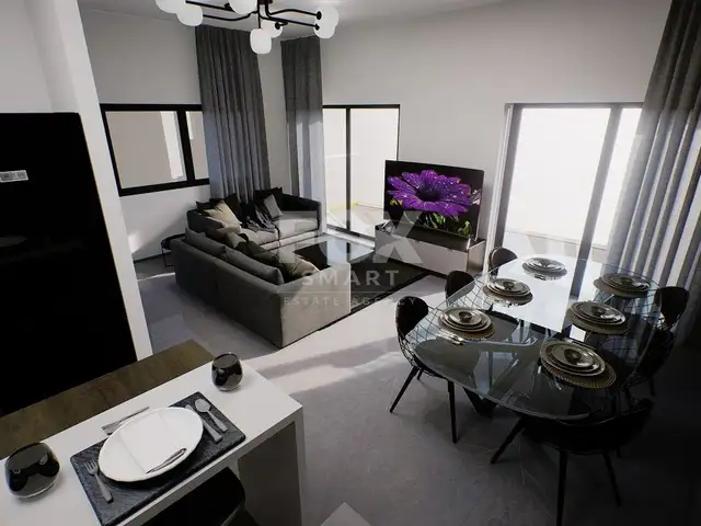 2-bedroom penthouse for sale, Επαρχία Λεμεσού — Άγιος Αθανάσιος