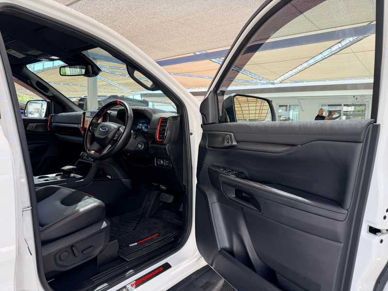 2024 Ford Ranger 2,0L 2024 Cyprus