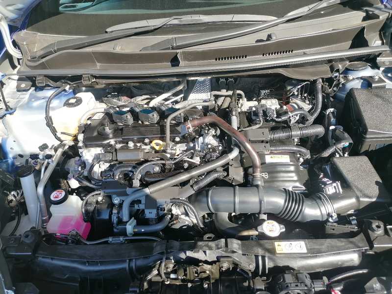 2022 Toyota Yaris 1,5L 2022 Cyprus
