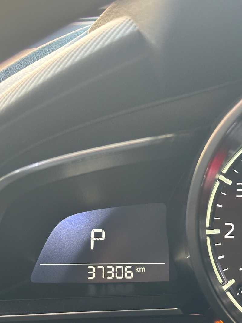 2019 Mazda Demio 1,5L 2019 Cyprus