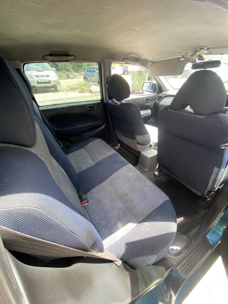 2001 Honda HR-V 1,6L 2001 Cyprus