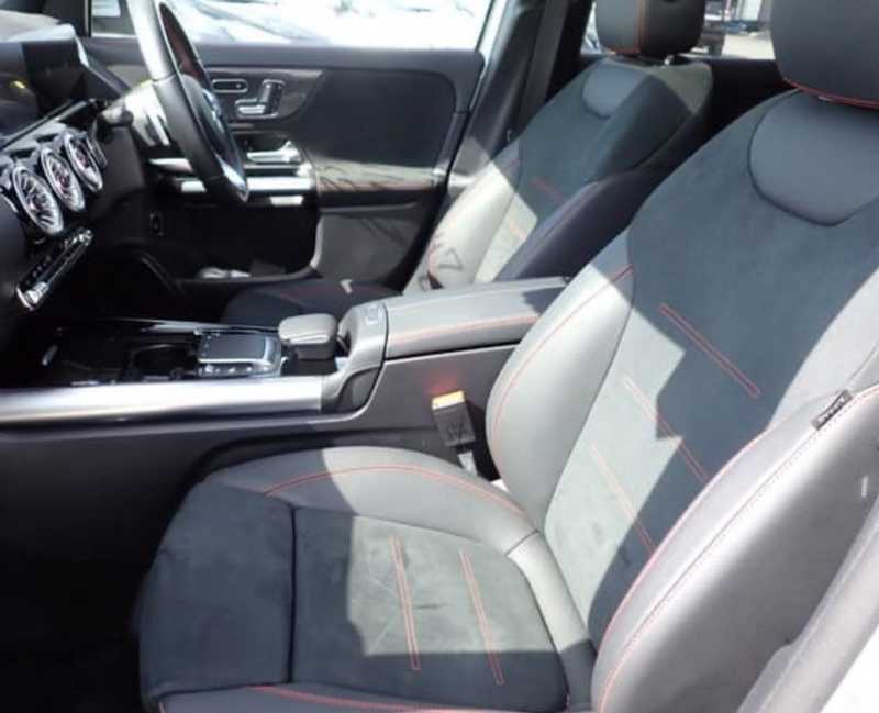 2024 Mercedes-Benz GLA-Class 2,0L 2024 Cyprus