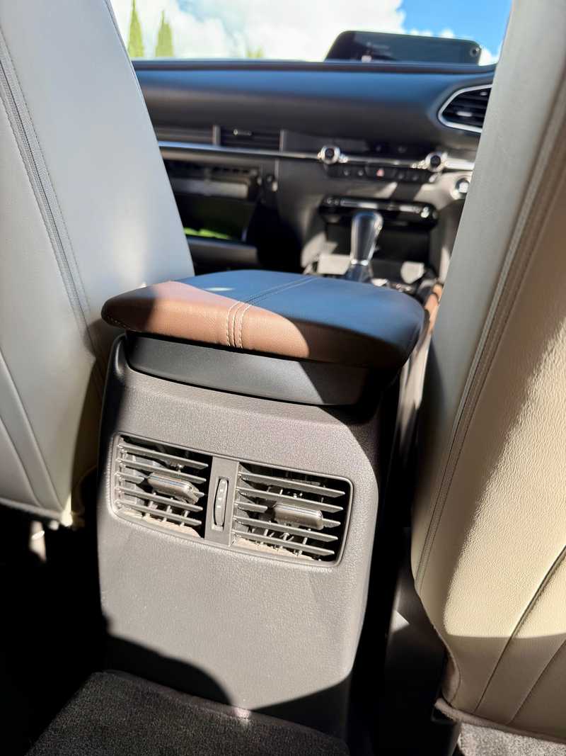 2020 Mazda CX-30 1,8L 2020 Cyprus