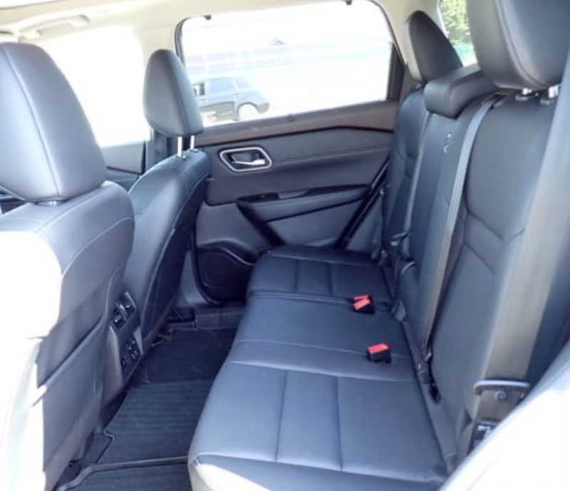 2024 Nissan X-Trail 1,5L 2024 Cyprus