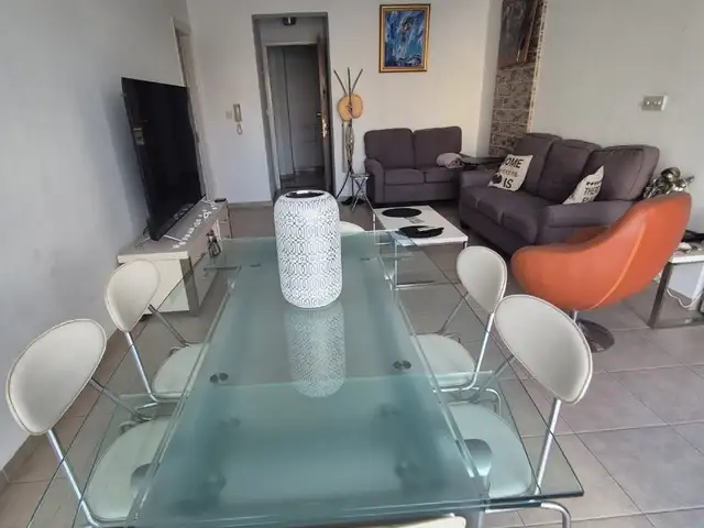 2-bedroom apartment to rent, Paphos — Paphos - Anavargos