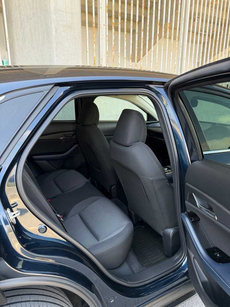 2021 Mazda CX-30 2,0L 2021 Cyprus