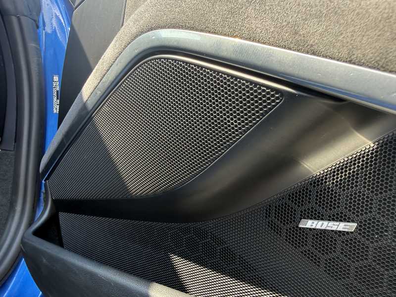 2018 Porsche Boxster 2,5L 2018 Cyprus