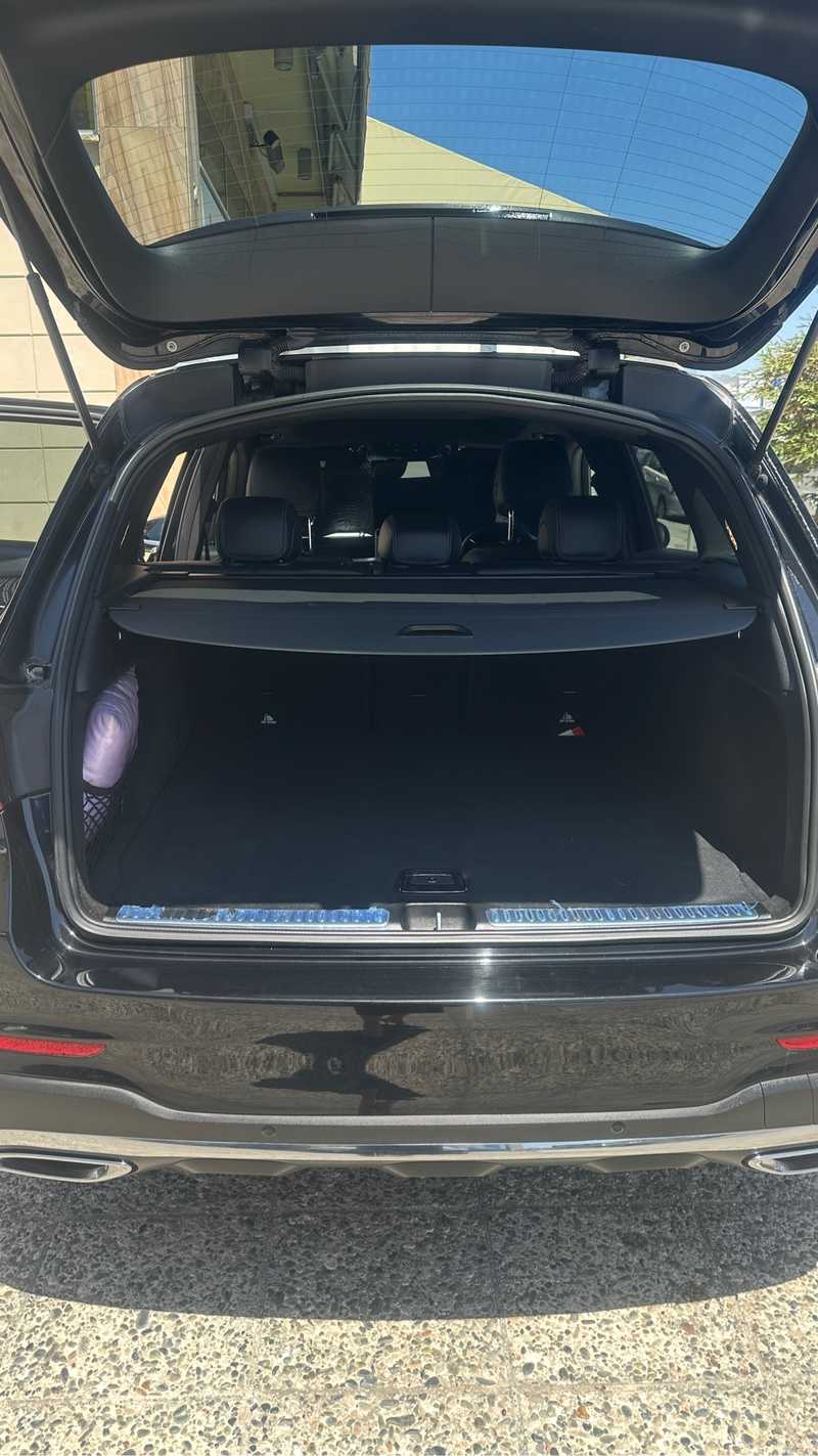 2017 Mercedes-Benz CLC-Class 2,2L 2017 Cyprus