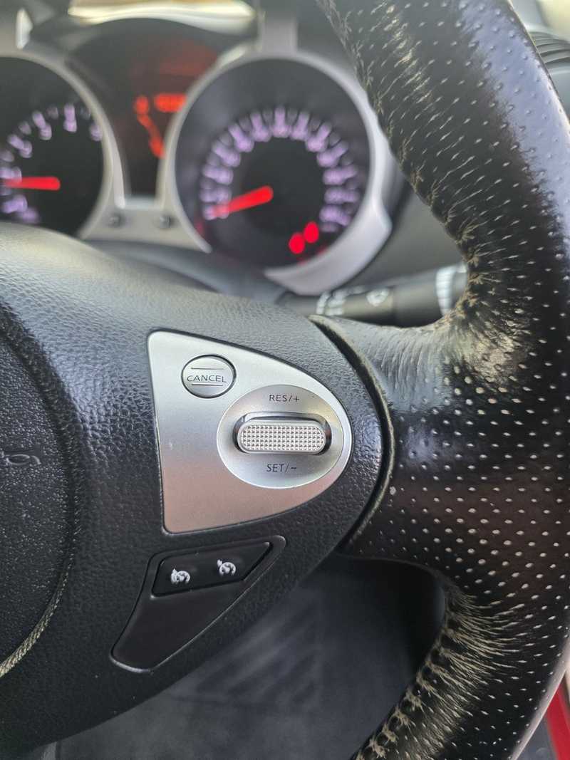2012 Nissan Juke 1,6L 2012 Cyprus