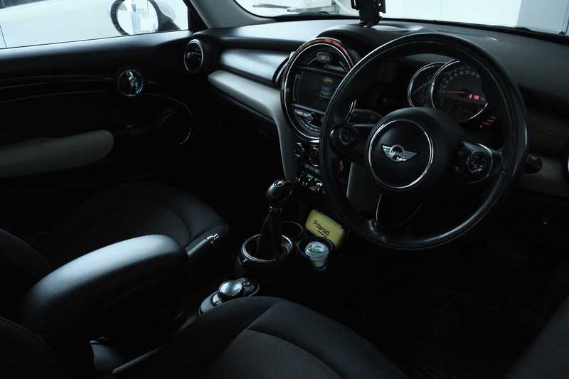 2016 Mini Cooper 1,5L 2016 Cyprus