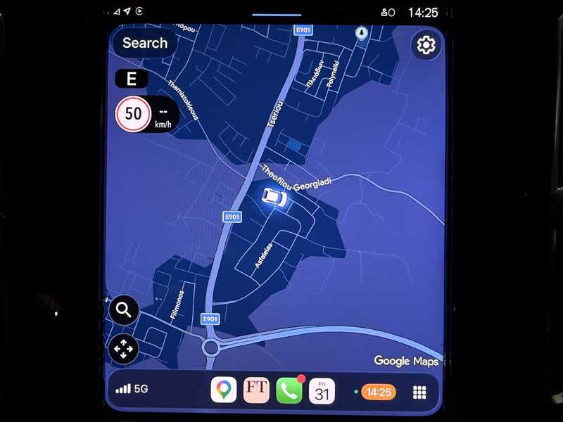 2022 Volvo XC40 2,0L 2022 Cyprus
