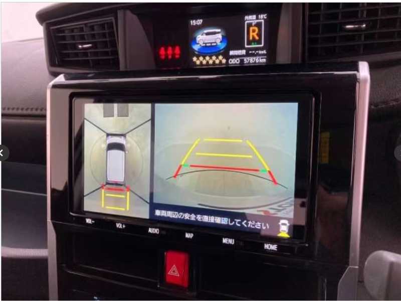 2022 Toyota Roomy 1,0L 2022 Cyprus