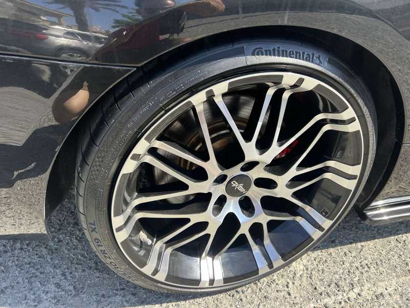 2009 BMW 3-Series 3,0L 2009 Cyprus