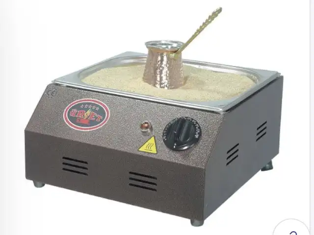 Coffee maker, Επαρχία Πάφου — Αφροδίτη Χίλς Κούκλια