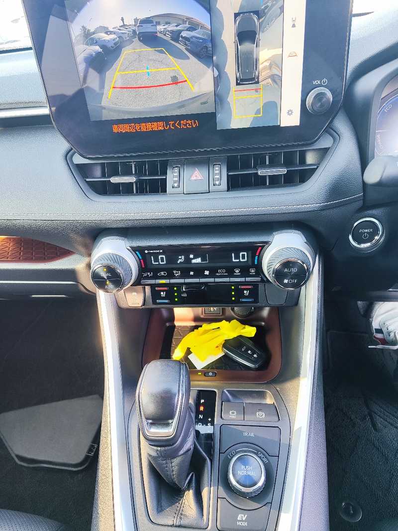 2024 Toyota RAV4 2,5L 2024 Cyprus