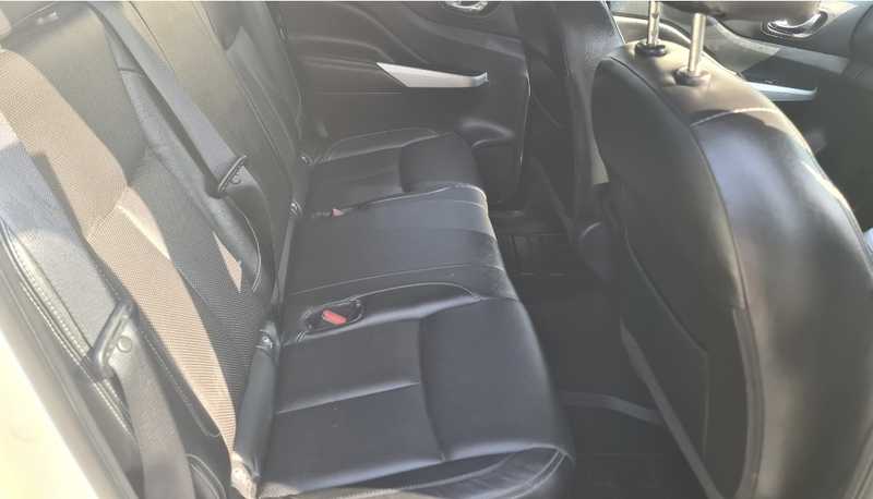 2018 Nissan Navara 2,3L 2018 Cyprus