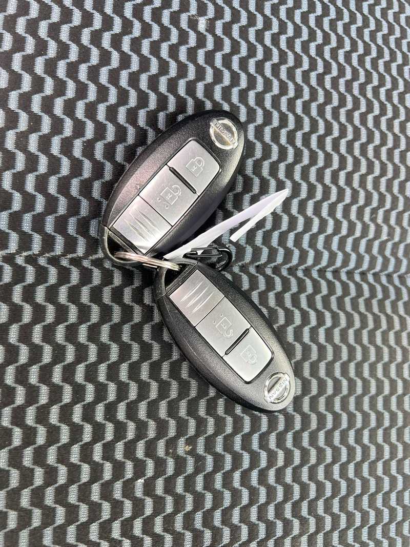 2012 Nissan Note 1,3L 2012 Cyprus