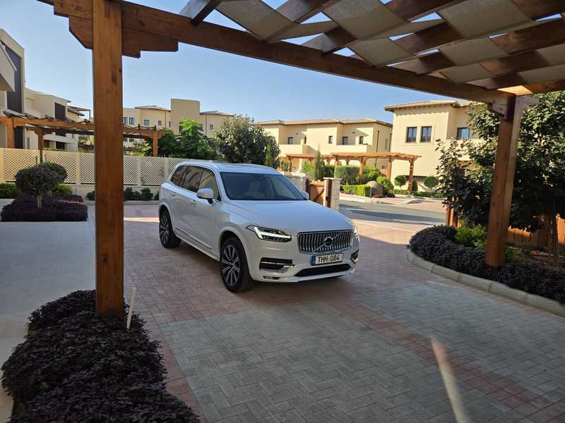 2023 Volvo XC90 2,0L 2023 Cyprus